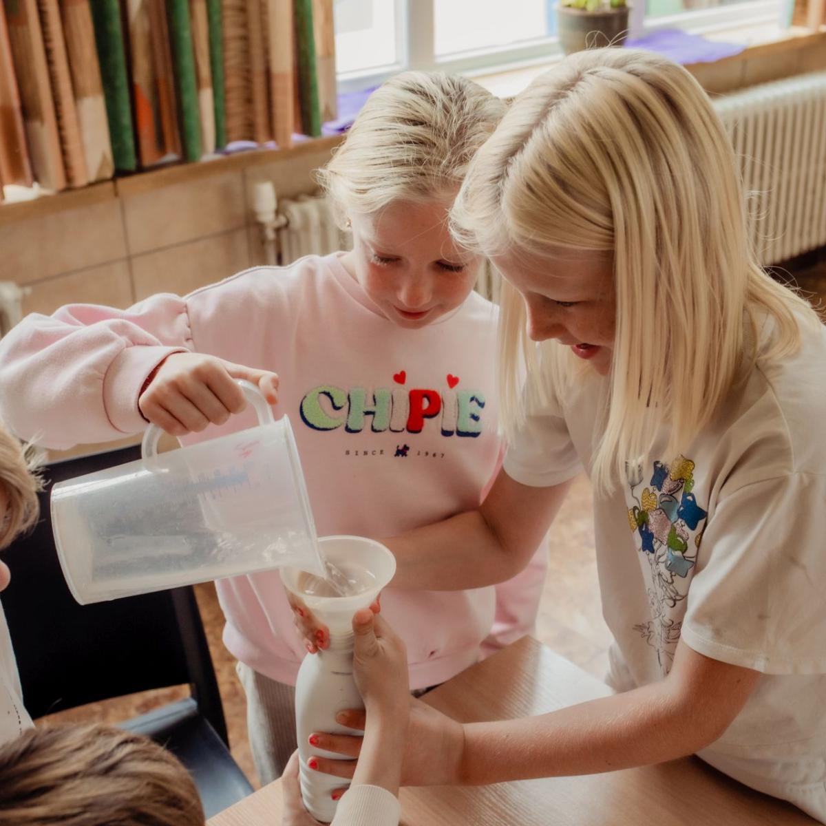 Immaculata De Panne - Immaculata Basisschool De Panne