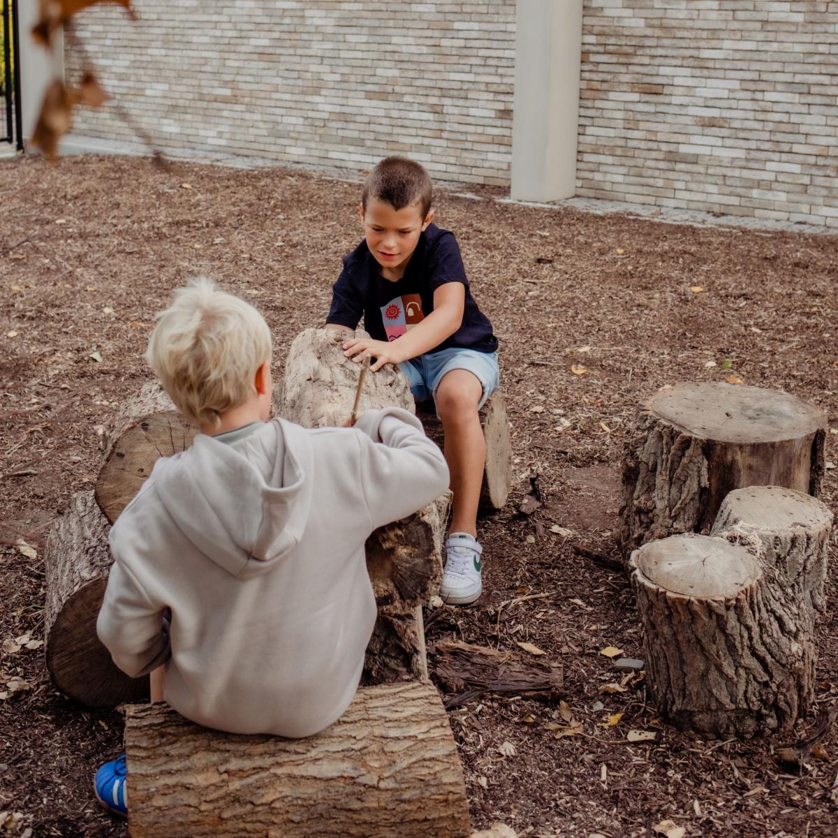 Immaculata De Panne - Immaculata Basisschool De Panne